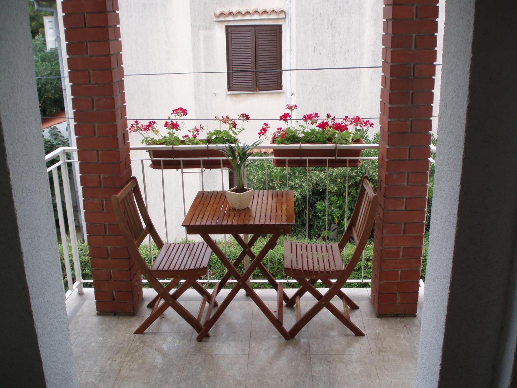 Apartments Carmelo Rovinj Pokoj fotografie