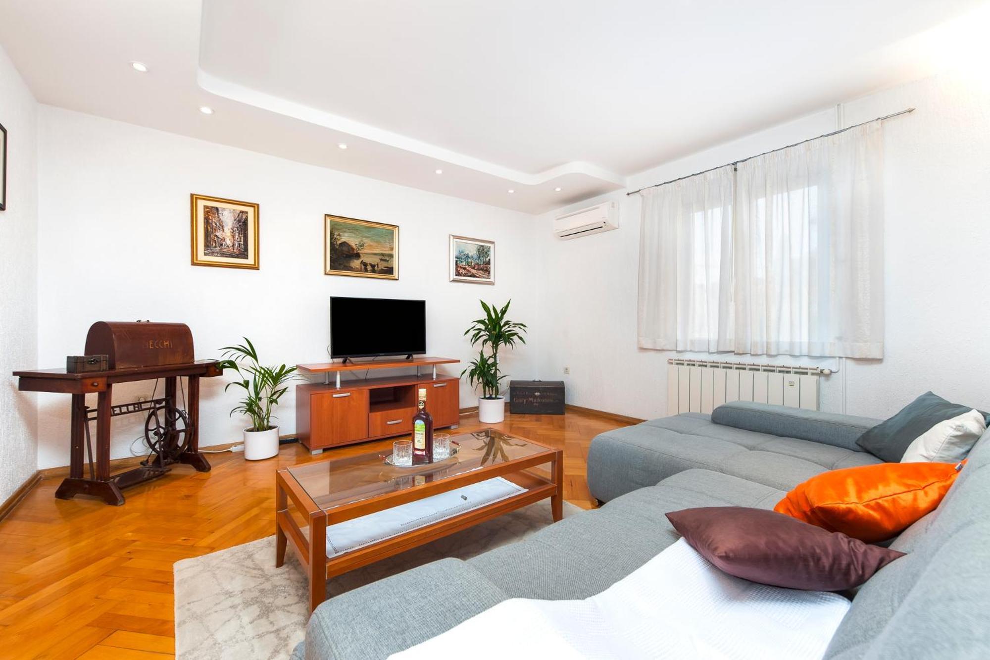 Apartments Carmelo Rovinj Exteriér fotografie